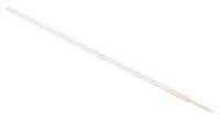 cm502 Chemtronics PVDF Cotton Bud & Swab, PP Handle, For use with General Cleaning, Length 170mm, Pack of 50