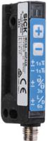 wfs3-40p415 SICK Label Sensor 3 mm, Infrared LED, PNP, 100 mA, 10 → 30 V, IP65