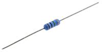 rox1sj1m0 TE Connectivity 1MΩ Metal Oxide Resistor 1W ±5% ROX1SJ1M0