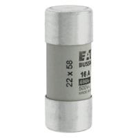 c22g16 Eaton 16A Ceramic Cartridge Fuse, 22 x 58mm
