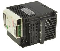 atv12hu15m2 Schneider Electric Variable Speed Drive, 1.5 kW, 1 Phase, 230 V ac, 14.9 A, ATV 12 Series