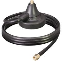ant-mag-smaf-rpsm-1 Linx Magnetic Antenna Base ANT-MAG-SMAF-RPSM-1
