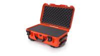 935s-010or-0a0 Nanuk Nanuk 935 Waterproof PP Case With Wheels, 559 x 356 x 229mm