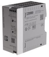 2904599 Phoenix Contact QUINT POWER Switched Mode DIN Rail Power Supply, 100 → 240 V ac / 110 → 250V dc ac, dc