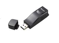 ifd6500 Delta Electronics RS485 USB A RJ45 Female Interface Converter