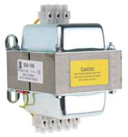 504-199 RS PRO 250VA Enclosed Autotransformer, 220 V ac, 230 V ac, 240 V ac Primary, 115V ac Secondary