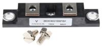 vs-303cnq100pbf Vishay 100 V 300 A Diode Schottky 3-Pin TO-244 VS-303CNQ100PBF