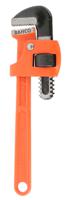 361-10 Bahco Pipe Wrench, 230 mm Overall