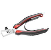 194a17cpe Facom 194.A Series Stripping Pliers, 0.5 mm² Min, 6 mm² Max, 170 mm Overall