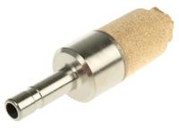 81537001 Crouzet 81 Bronze 8bar Pneumatic Silencer, Tube