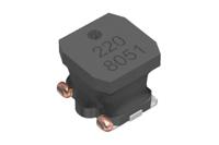vls5045ex-4r7m-h TDK, VLS-EX-H, 5045 Yes Wirewound Surface Mount Inductor with a Ferrite Core, 4.7 μH Shielded ±20 % 4.4 A Idc