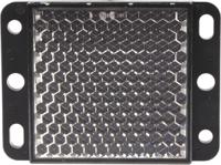 xuzc50 Schneider Electric Reflector, For Use With XU Series