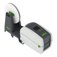 258-5108 WAGO Smart Printer Label Printer, 47mm Max Label Width, USB