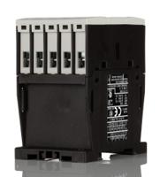 276403-dila-2224v5060hz Eaton Overload Relay 2NO + 2NC, 6 A Contact Rating, 3 W, 24 Vac, 4P