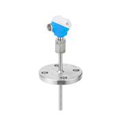 tm121-aaccb2b2gc3a1a1 Endress+Hauser PT100 RTD Sensor, 22mm Dia, 250mm Long, 2 Wire, G 1/2, M20, NPT 1/2, +650°C Max