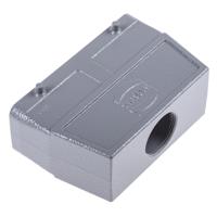 19300240427 HARTING Han B Heavy Duty Power Connector Hood, M32 Thread