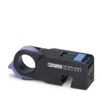 2744623 Phoenix Contact PSM-STRIP-FC/PROFIB Series Wire Stripper, 6mm Min, 8mm Max