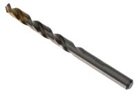 a002-880mm Dormer A002 Series HSS Twist Drill Bit, 8.8mm Diameter, 125 mm Overall