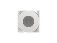 225685-e ERNI 225685 Series Vertical Surface PCB Header, 1 Contact(s), 1 Row, Shrouded
