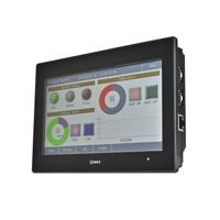 hg2j-7ut22tf-b Idec HG2J-7UT22TF-B Series HG2J HMI Panel - 7 in, TFT Display, 800 X 480pixels