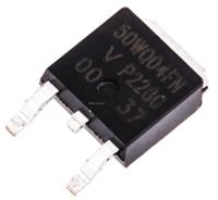 vs-50wq04fn-m3 Vishay 40 V 5.5 A Diode Schottky 3-Pin DPAK VS-50WQ04FN-M3