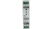 rnd-315-00002 RND RND 315 Switched Mode DIN Rail Power Supply, 100 → 240V ac ac Input, 24V dc dc Output, 650mA Output, 15W