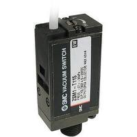 ezsm1-121l SMC Vacuum Switch, -27kPa to -0.8 bar