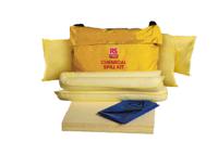 189-0059 RS PRO 70L Chemical Spill Kit