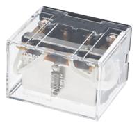 ly4-d-24vdc Omron Plug In Power Relay, 24V dc Coil, 10A Switching Current, 4PDT