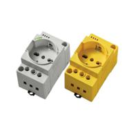 7u0082300002 Finder Power Socket