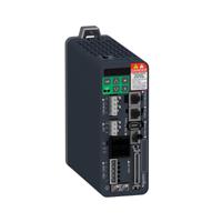 lxm28su01m3x Schneider Electric Power Module, 100 W, 1, 3 Phase, 230 V ac, 1.2 A, Lexium Series