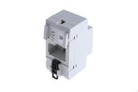 2csm110000r0711 ABB M1174 Grey 1 Gang Plug Socket, 16A, Type E - French, Indoor Use