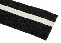 has-945 Hi-Bond HAS 945 Black Fluorescent Tape 50mm x 18m