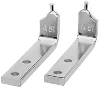 46-29-a51 Knipex Circlip Plier Tips for Circlip Pliers 44 20 A51