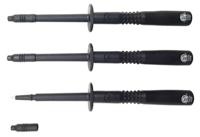 ms-153 Catu MS-153 Phase Rotation Tester, 60Hz Max, 400V Max