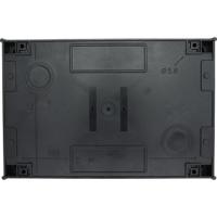 207346-p3-63i4svb-swn Eaton 3 pole + N Pole Surface Mount Isolator Switch - 63A Maximum Current, 30kW Power Rating, IP65