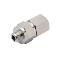 lapv-18 SKF Non-return Valve for use with Connector Extension SKF LAGD, TLMR Series, TLSD