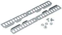 mrfubpg Legrand Medium Duty Universal Bracket Pre-Galvanised Steel Cable Tray Accessory