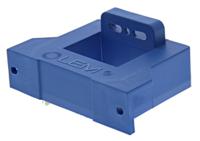 hat-1500-s LEM HAT Series Current Transformer, 1500A Input, 2500:1, 40.5 x 30.5mm Bore, 15 V