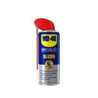 44377 High Performance Silicone Silicone Lubricant 400 ml Aerosol