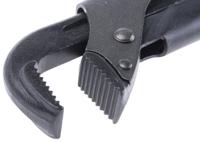 1410 Bahco Pipe Wrench, 320.0 mm Overall