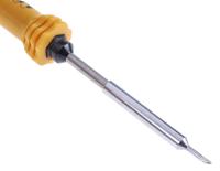 s483470 Antex Electronics Electric Soldering Iron, 18W