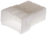 969191-1 TE Connectivity, Timer Automotive Connector Plug 8 Way