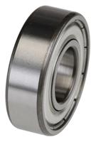 6202-c-2z-c3 FAG 6202-C-2Z-C3 1 Row Ball Bearing - 15 mm ID, 35 mm OD
