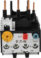 278453-zb32-24 Eaton Overload Relay 1NO + 1NC, 16 → 24 A F.L.C, 24 A Contact Rating, 6 W, 500 Vac