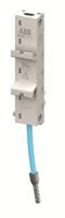 2cca180554r0001-zls971n ABB ZLS Universal Adapter for SMISSLINE TP System