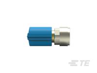 t4061410003-003 TE Connectivity Female 3 way Receptacle to 3 way Free End Sensor Actuator Cable, 1.5 m
