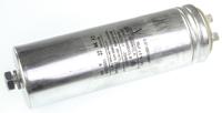 c878bf35350sa0j KEMET C87 Metallised Polypropylene Film Capacitor, 470V ac, ±5%, 35μF, Chassis Mount