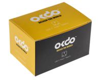 fjos2003011 Okdo Raspberry Pi Power Supply, USB Type C with UK Plug Type, 1.5m