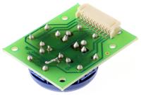 9530136118 MEC Blue Modular Switch PCB